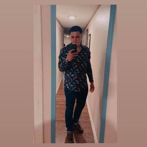 Meet your Posher, Rafa